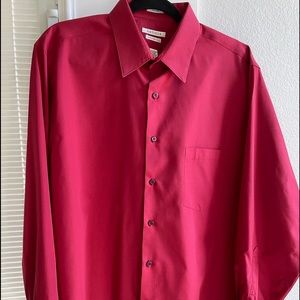 Van Heusen Dress Shirt